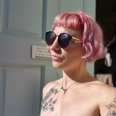 She/her.
Queer, Autistic, Cumbrian.
Passionate, chaotic & opinionated.
Cats, 6Music, photography & mental illness.
📷 IG: RJLeighPhotography 📷