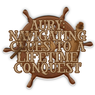 AuRy: Navigating Clues To A Lifetime Conquest