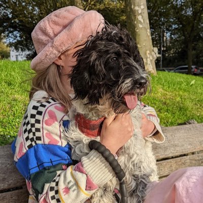 she/her | Performance maker and researcher | PhD candidate @sussexunimah, my research explores gendered trauma in feminist performance