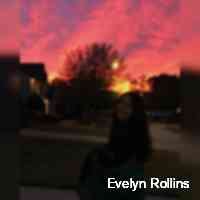 Evelyn Rollins (@rollinvelyn6) 's Twitter Profile