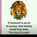 LionKing (@joelvlobo) Twitter profile photo LionKing (@joelvlobo) Twitter profile photo
