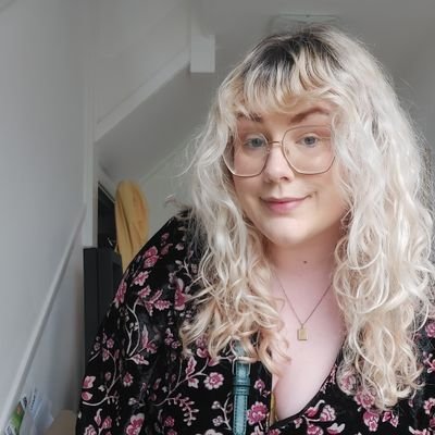 XXX. UK. BA Broadcast, MA Publishing, PCET. Digital Media and Esports Lecturer. Constantly exasperated.
General nomad. she/her ◇