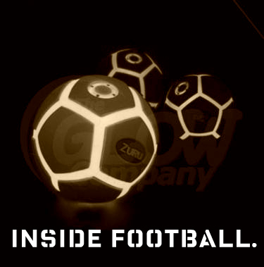 InsideFootballQ's profile picture. 