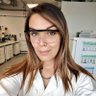 chiaracabua_'s profile picture. Postdoctoral fellow @ Unica - UniBa /
Organic synthesis lover