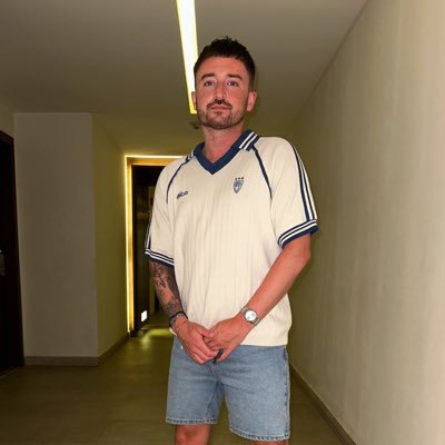 richardlennie91's profile picture. 