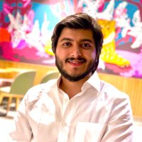 Viren Oswall (@virenoswall) 's Twitter Profile