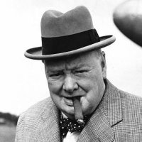 Churchill Aheer (@churchillaheer) 's Twitter Profile Photo