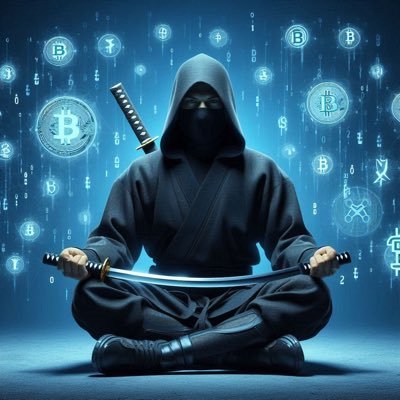 Crypto since 2019 | Early on $IOTX 🚀 | Help new traders to learn and profit from the #crypto market 📈