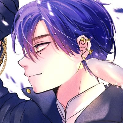 ゆうと♔さんのプロフィール画像