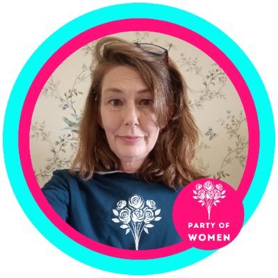 Seonaid Dawn Barber Candidate for West Worcs July 24 #POW #PartyOfWomen #RepealTheGRA #LetWomenSpeak #DareToBeHonest #TabithaPleaseComeHome #MumsTheWord