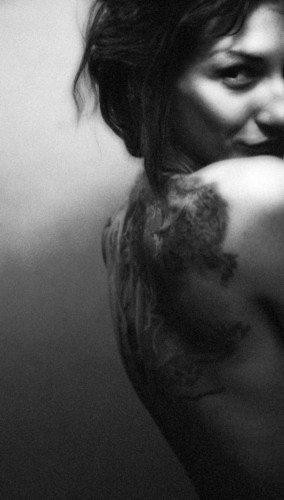 BrigitaSaz's profile picture. 