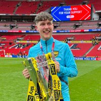 Charlie Johnson (@charlieoxf) 's Twitter Profile