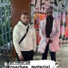 RoachMaterial's profile picture. man shouldn' obsess over man instagram: @roachee_material     bookings: Info@roachmaterial.com|
Back 2 Africa Pt.1 -
https://t.co/bMPgxnA0rc