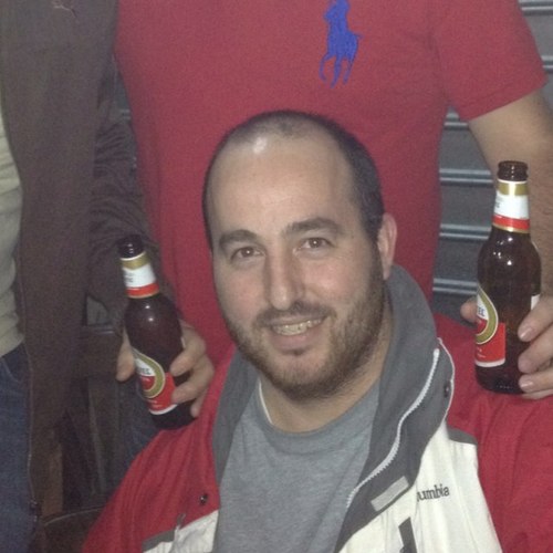 pramos79's profile picture. Sonríe, la vida es bella