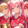 kouempire_alteo's profile picture. アーセナルを愛する民草/やんわりAIアートを勉強開始してます！ ゲームサイド→【オルサガ】煌帝国団長/【FFBE幻影戦争】煌帝国、お気楽、オルタンシア、女帝、PARASOL、Sandria
