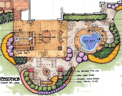 VanEldersDesign's profile picture. Specializing in Landscape Architecture, Master Planning and Urban Design.