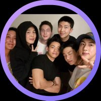 00:00💜⁷ (@kmcbts7) 's Twitter Profile Photo