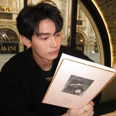hareseki's profile picture. awa