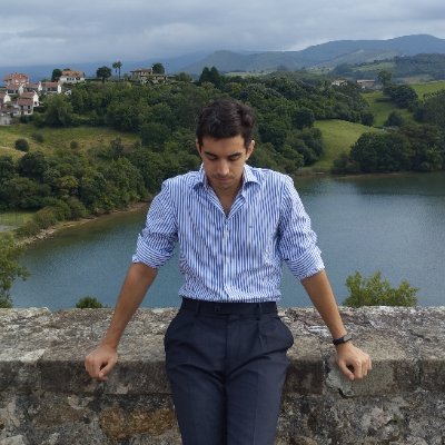 IvanCillitBang's profile picture. Despreocupado, pero no indiferente.
Profesor de Historia.