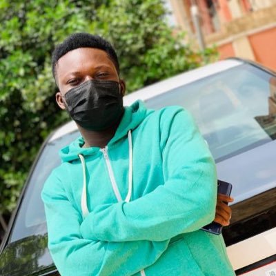 BennettBediako's profile picture. 