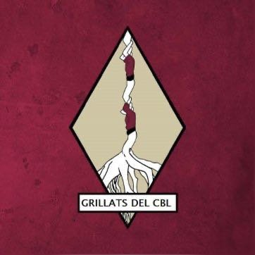 Som la colla castellera del Campus Baix Llobregat. Formant els castellers del demà. Vine a grillar amb nosaltres!
Instagram: @grillatscbl
TikTok: @grillatscbl