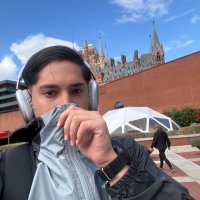 sky πΆβπ«οΈ (@skycria) 's Twitter Profile
