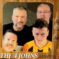 The 4 Johns (@the4johns1) 's Twitter Profile Photo The 4 Johns (@the4johns1) 's Twitter Profile Photo