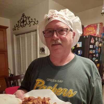 JosephCMorgan1's profile picture. Retired factory worker, Grandpa, musician, handyman, seeker of truth.