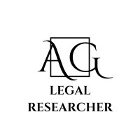 AG | legal researcher (@researcherag) 's Twitter Profile Photo AG | legal researcher (@researcherag) 's Twitter Profile Photo