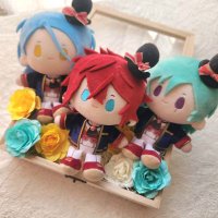 ノブカツ (@haikyu_59) 's Twitter Profile Photo ノブカツ (@haikyu_59) 's Twitter Profile Photo