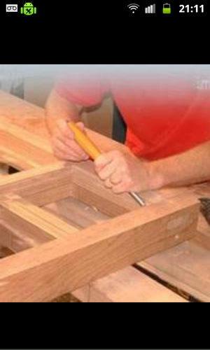 Time Served, Fully Qualified Joiner, and Property Maintenance Specialist. Domestic and Commercial, No job too small, friendly and professional service.