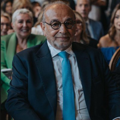 Consultant international en Géopolitique