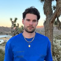 Paul Bunne (@paulbunne) Twitter profile photo