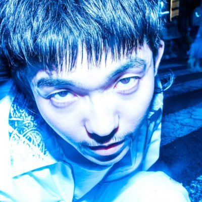 Daichi_Wago's profile picture. 新豫感言語表現