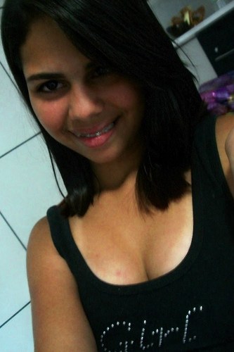 Since 23/11/1997 , Sargitária, Solteira , Meiga , Super Amiga , Folgada Com Quem Precisar , Palmeirense , Mal Acostumada :*