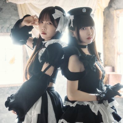 cheri_bub's profile picture. "鏡のようで どこか違って" cherish your bubble公式Twitter🍒🫧 ❤︎ しらい @she_is_lie まなか @mif_manaka ❤︎  info.cherrybub@gmail.com