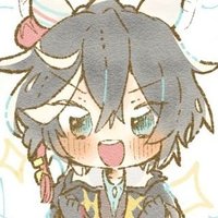 じゃがいもべにこ (@potato_beni) Twitter profile photo