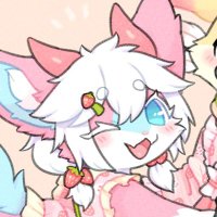 狐尾喵龙_Mirian (@mirian_meowgon) 's Twitter Profile