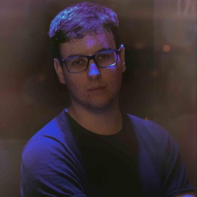 Javier_Cainzos's profile picture. 