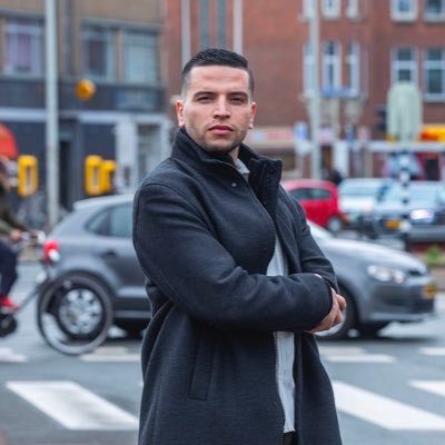 TKramti's profile picture. 