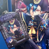 輝石 (@s2rk_o516) 's Twitter Profile Photo 輝石 (@s2rk_o516) 's Twitter Profile Photo