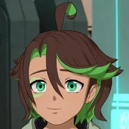 What if Jessica never left Remnant and decided to stay? The Green Cutie with the Big Booty.
Banner by @bakinoshida42