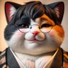 darkcat_genuine's profile picture. 都会にやって来た田舎侍
I'm a samurai who came up from a countryside.
すぎやまこういち先生が仰ってた「日本軍」という言葉が好きなので使ってます。

天安門事件
台湾加油
MAKE JAPAN GREAT AGAIN