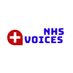 NHS Voices (@nhs_voices) Twitter profile photo NHS Voices (@nhs_voices) Twitter profile photo