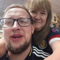 lynne macdonald💙 (@lynneictfan) 's Twitter Profile