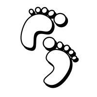 Feet on Friday (@feetonfriday) 's Twitter Profile