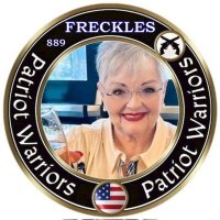 EXTREME MAGA Freckles224 (@freckles224) 's Twitter Profile