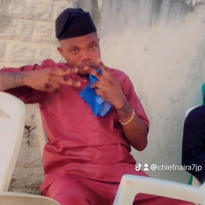 AmosPopoola1's profile picture. work and pray 🤲 life is great