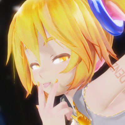 MMD始めました
iwara https://t.co/5FA0oRIdtj
fantiaからpatreonに移行しました
Patreon https://t.co/Qx4QvHcaAH