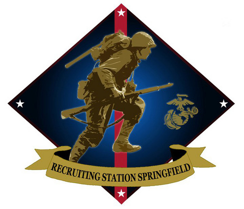 Welcome to the official Marine Corps Recruiting Station Springfield Twitter page. We cover the areas of Western Massachusetts, Connecticut, and Rhode Island.